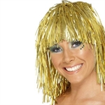 Paryk Glimmer, Guld